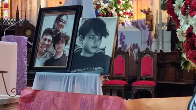 Mattia Ahmet Minguzzi davasında tahliye kararı