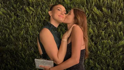 Zehra Güneş'in kardeşi İrem Güneş ablasına hem güzellikte hem de sahada rakip oldu