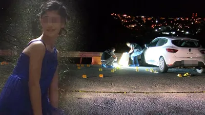 18 yaşında tecavüze uğrayıp hamile kalmıştı... Eski nişanlısı tarafından katledildi!
