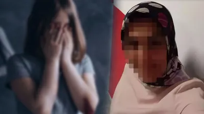 Üvey anneden küçük kıza mide bulandıran işkence: İnsan dışkısı yedirdi