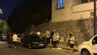 Kadın cinayeti yaş tanımıyor: 61 yaşındaki bir kadın 61 yaşındaki sevgilisi tarafından katledildi
