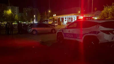 Çocuk parkında çocuk dehşeti: 16 yaşındaki kız, 17 yaşındaki kızı bıçakladı