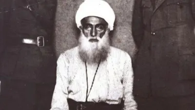 Türkiye'de bir ''olmaz'' denilen daha oldu: Gerici isyancı Şeyh Sait için iade-i itibar istendi!