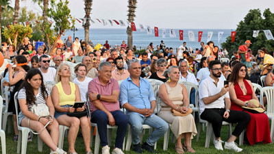 Muratpaşa'da bir Sultan hatırası, altı umut hikayesi