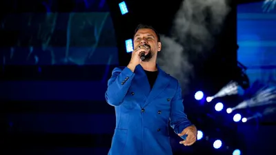 Olaylı festivalde yine kan aktı: Alişan konserinde dehşet!