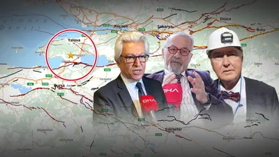 Uzman isimlerden 3,9 ve 4,2'lik depremlerin ardından peş peşe kritik uyarılar!