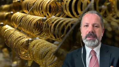 İslam Memiş gram altın için ''alım fırsatı'' dediği seviyeyi açıkladı