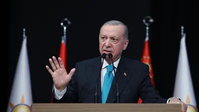 Erdoğan Al Jazeera için makale yazdı: Dünyaya Gazze çağrısı