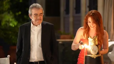 Ekranların bir iddialı dizisinin daha fişi çekildi: Erken final yapacak!d