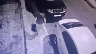 İstanbul'da aile boyu dehşet: Anne ve iki oğlu gözaltına alındı