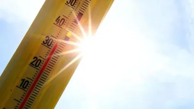 Eyvah eyvah! Kavrulmaya hazır olun... Termometreler 40 dereceyi aşacak!