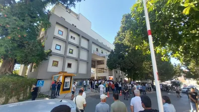 CHP'li bir belediyeye daha ''yolsuzluk'' operasyonu