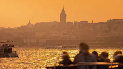 AKOM'dan İstanbullulara hayati uyarı: Sokağa çıkmayın!