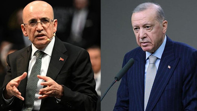 Cumhurbaşkanı Erdoğan'a ve Bakan Şimşek'in maaşlarına zam müjdesi!