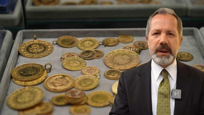 İslam Memiş altın alınır mı, altın satılır mı diye soranlar için son sözünü söyledi!