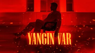 Kerimcan Durmaz'ın yeni şarkısı Yangın Var tartışma yarattı