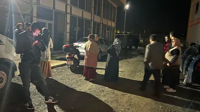 Yine bir kayıp çocuk vakası: 6 yaşındaki minik her yerde aranıyor!