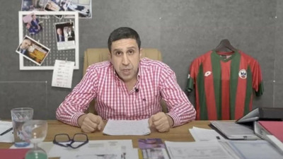 ''Delilerin Delisi'' Muhammed Yakut'un ölmüyle ilgili çok konuşulacak iddia