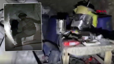 Irak'ın kuzeyinde şehit düşen 12 evladımızın son anlarına dair görüntüler ortaya çıktı!