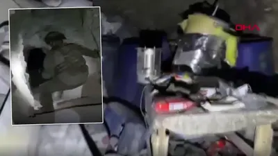 Irak'ın kuzeyinde şehit düşen 12 evladımızın son anlarına dair görüntüler ortaya çıktı!