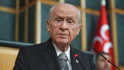 Bahçeli'nin yeni açılımına MHP'den açıklama geldi