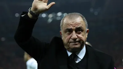 Al Shabab'da Fatih Terim dönemi bu türkü ile sona erdi