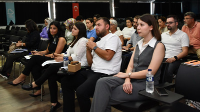 Balıkesir Büyükşehir’de ilk defa İSG Koordinasyon Toplantısı Yapıldı