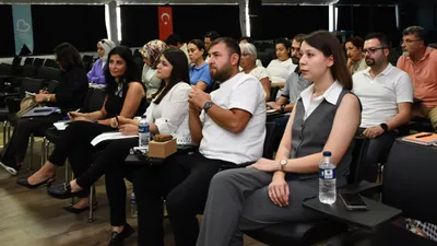 Balıkesir Büyükşehir’de ilk defa İSG Koordinasyon Toplantısı Yapıldı
