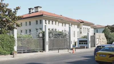 İstanbul Boğazı'nda yıkım kararı! Aralarında ünlü oteller de var