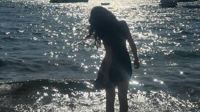 Tuba Büyüküstün'ün setlere dönüşü olay oldu