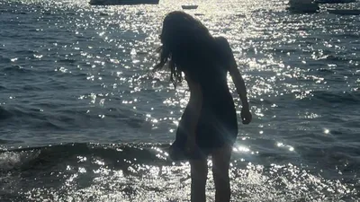 Tuba Büyüküstün'ün setlere dönüşü olay oldu