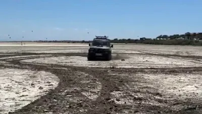 Türkiye'de bulunan dünyanın ilk sakin şehir ünvanlı adasındaki drift magandasının sonu bu oldu