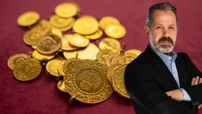 Altın almalı mı, altını satmalı mı ? İslam Memiş merak edilen soruya yanıtını verdi