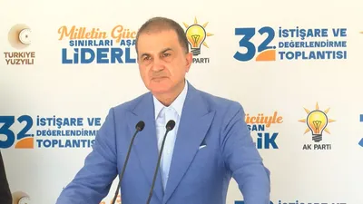 AK Parti, MHP ve DEM Parti ittifakı için AK Parti'den dikkat çeken açıklama