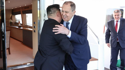 Kim Jong-un'dan savaşı büyütecek hamle