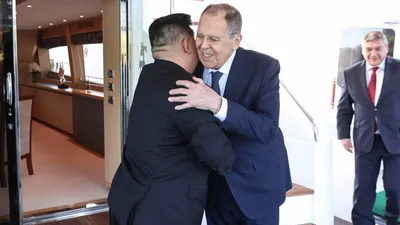 Kim Jong-un'dan savaşı büyütecek hamle