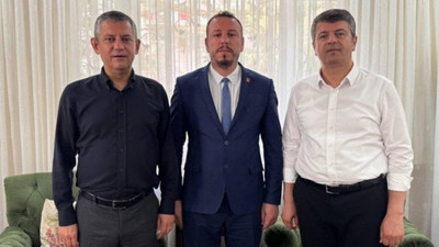 Son soruşturmalara tepki gösterip, YRP'den ayrılarak CHP'ye katıldı