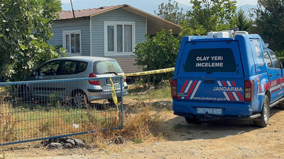 Babasına baltayla saldırıp, tarım ilacıyla intihar etti