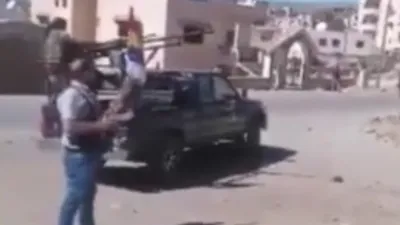 Suriye'de yine kan gövdeyi götürdü: 30'dan fazla ölü, 100 yaralı