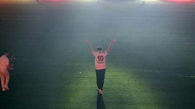 Beşiktaş'ta tarihe geçen imza töreni: Orkun Kökçü'nün maliyeti belli oldu!