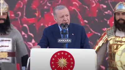 Erdoğan'dan 15 Temmuz'da dikkat çeken FETÖ açıklaması