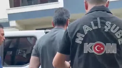 Türkiye'de binlerce şubesi olan zincir markete ve tatlıcıya FETÖ operasyonu: Kayyum atandı!