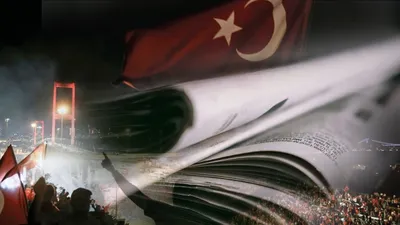 15 Temmuz Demokrasi ve Millî Birlik Günü'nü hangi gazete nasıl gördü ?