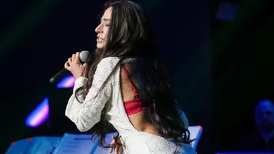 Yıldız Tilbe'nin makyajsız hali olay oldu