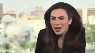 İsrail'den Suriye'nin kalbi Şam'a peş peşe saldırılar