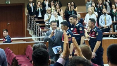 İmamoğlu'nun ''Akın Gürlek'' davasında karar çıktı!
