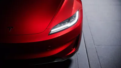 Tesla'nın 6 koltuklu yeni modeli ortaya çıktı: Model Y L