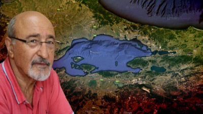 Marmara'da beklenen büyük deprem ile ilgili uzman isimden kritik açıklamalar