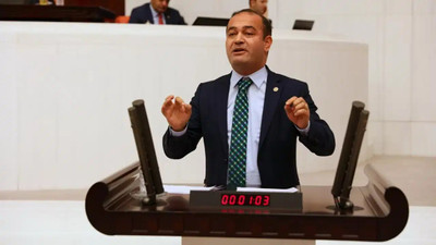 Canlı yayında gündeme bomba gibi düşen skandal iddia!