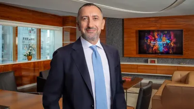 Türk Telekom ''En Saygın Şirketler'' arasına girdi